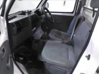 Mitsubishi MINICAB TRUCK лот № 4013 оценка R  с аукциона в Японии 3