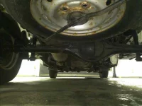 Mitsubishi MINICAB TRUCK лот № 4013 оценка R  с аукциона в Японии 6