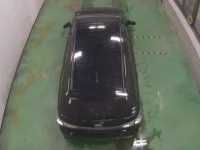 Toyota WISH лот № 146 оценка 3.5  с аукциона в Японии 4