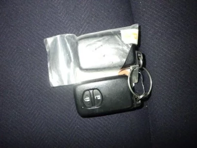 Toyota WISH  с аукциона в Японии