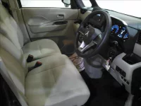 Mitsubishi EK SPACE лот № 6186 оценка 5  с аукциона в Японии 3