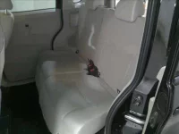 Mitsubishi EK SPACE лот № 6186 оценка 5  с аукциона в Японии 5