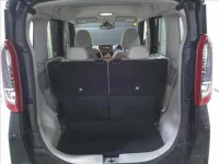 Mitsubishi EK SPACE лот № 6186 оценка 5  с аукциона в Японии 6