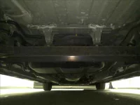 Mitsubishi EK SPACE лот № 6186 оценка 5  с аукциона в Японии 7