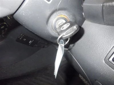 Toyota AVENSIS SEDAN