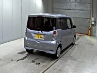 Nissan DAYZ ROOX лот № 2201 оценка 4  с аукциона в Японии 4