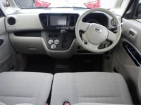 Nissan DAYZ ROOX лот № 2201 оценка 4  с аукциона в Японии 2