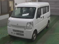 Mitsubishi MINICAB VAN лот № 145 оценка R  с аукциона в Японии 5