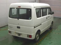 Mitsubishi MINICAB VAN лот № 145 оценка R  с аукциона в Японии 6