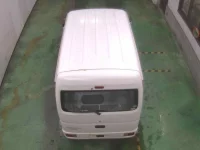 Mitsubishi MINICAB VAN лот № 145 оценка R  с аукциона в Японии 4