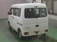 Mitsubishi MINICAB VAN лот № 145 оценка R  с аукциона в Японии 1