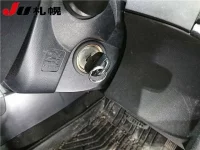 Mitsubishi PAJERO лот № 1058 оценка 3  с аукциона в Японии 3