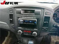 Mitsubishi PAJERO лот № 1058 оценка 3  с аукциона в Японии 5