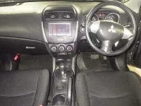 Mitsubishi RVR лот № 6066 оценка R  с аукциона в Японии 2