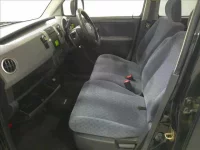 Suzuki WAGON R лот № 4019 оценка R  с аукциона в Японии 2