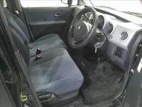 Suzuki WAGON R лот № 4019 оценка R  с аукциона в Японии 3