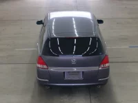 Honda ODYSSEY лот № 2473 оценка 4  с аукциона в Японии 2