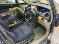 Honda ODYSSEY лот № 2473 оценка 4  с аукциона в Японии 3