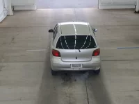 Toyota VITZ лот № 2506 оценка 3.5  с аукциона в Японии 2