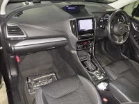 Subaru FORESTER лот № 3096 оценка 4  с аукциона в Японии 4