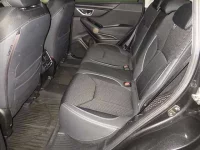 Subaru FORESTER лот № 3096 оценка 4  с аукциона в Японии 5