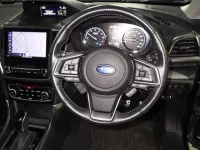 Subaru FORESTER лот № 3096 оценка 4  с аукциона в Японии 7