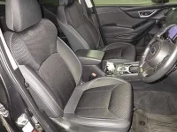 Subaru FORESTER лот № 3096 оценка 4  с аукциона в Японии 8