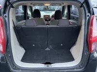 Mitsubishi EK WAGON лот № 6138 оценка 3  с аукциона в Японии 4