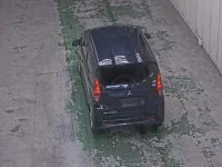 Mitsubishi EK WAGON лот № 6138 оценка 3  с аукциона в Японии 2