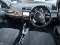 Suzuki SWIFT лот № 6141 оценка RA  с аукциона в Японии 3