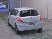 Suzuki SWIFT лот № 6141 оценка RA  с аукциона в Японии 1