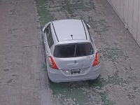 Suzuki SWIFT лот № 6141 оценка RA  с аукциона в Японии 2