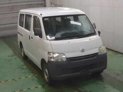 Toyota TOWN ACE VAN