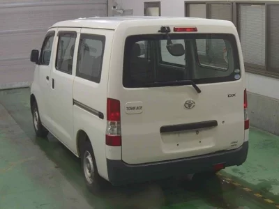 Toyota TOWN ACE VAN