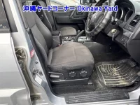 Mitsubishi PAJERO лот № 43158 оценка 0  с аукциона в Японии 6
