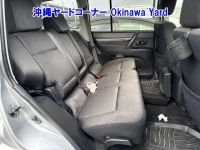 Mitsubishi PAJERO лот № 43158 оценка 0  с аукциона в Японии 7