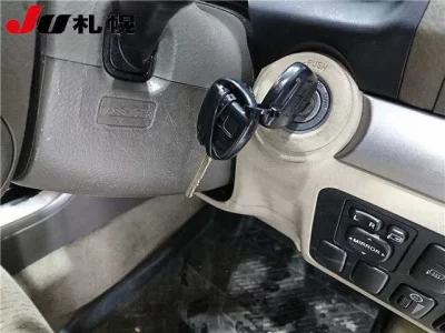 Toyota LAND CRUISER PRADO  с аукциона в Японии