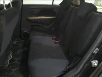 Suzuki WAGON R лот № 4026 оценка 3.5  с аукциона в Японии 4