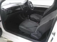 Volkswagen UP лот № 4023 оценка 3.5  с аукциона в Японии 2