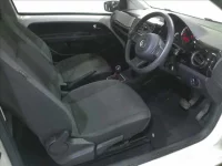Volkswagen UP лот № 4023 оценка 3.5  с аукциона в Японии 3