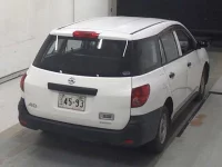 Nissan AD лот № 5020 оценка R  с аукциона в Японии 3