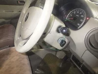 Suzuki ALTO лот № 6075 оценка 3  с аукциона в Японии 6