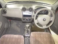 Suzuki ALTO лот № 6075 оценка 3  с аукциона в Японии 2