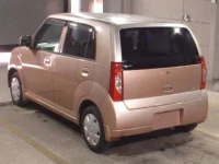 Suzuki ALTO лот № 6075 оценка 3  с аукциона в Японии 1