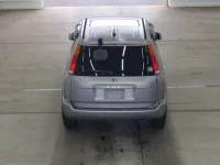 Honda CR-V лот № 2508 оценка 3.5  с аукциона в Японии 2