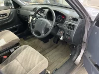 Honda CR-V лот № 2508 оценка 3.5  с аукциона в Японии 3