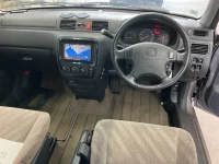 Honda CR-V лот № 2508 оценка 3.5  с аукциона в Японии 4