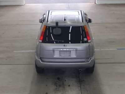 Honda CR-V  с аукциона в Японии