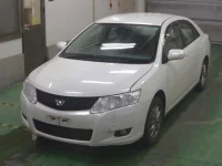 Toyota ALLION лот № 156 оценка R  с аукциона в Японии 5