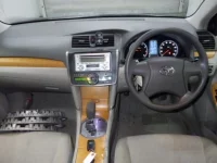 Toyota ALLION лот № 156 оценка R  с аукциона в Японии 2